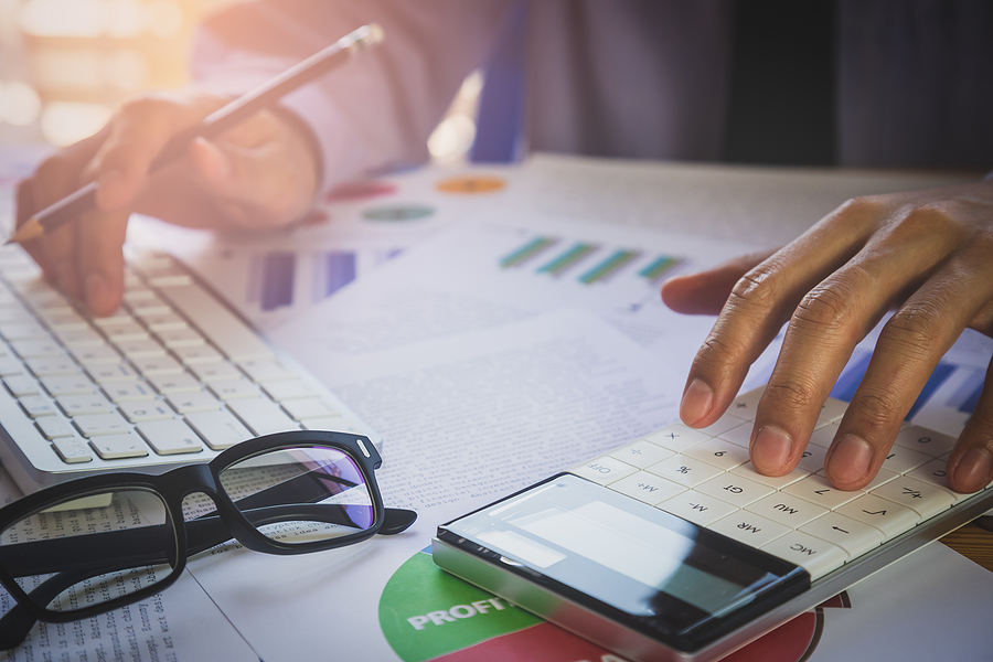 Graduate Certificate In Accounting Online Programs Availabe