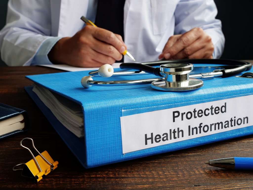 phd health information management