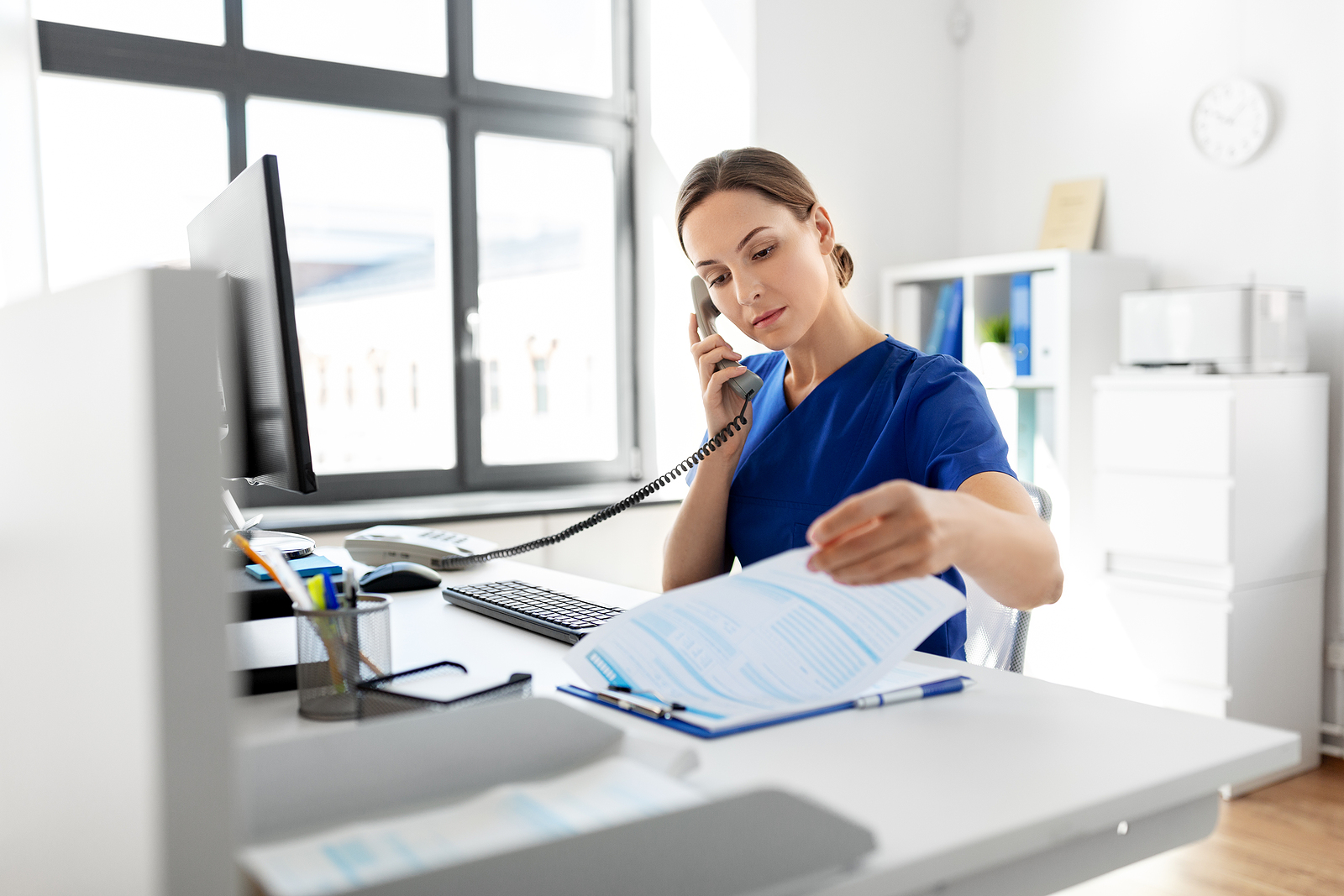 PostMaster's Certificate in Nursing Administration Online Programs