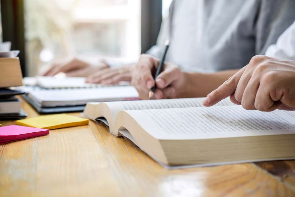 Graduate Certificate in Education & Teaching Areas
