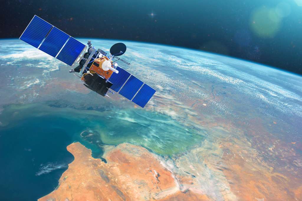 Graduate Certificate in Geospatial Intelligence Online Programs Availabe