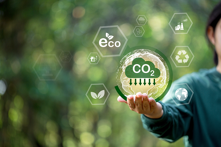 Graduate Certificate in Carbon Management Online Programs Availabe Graduate Certificate in Carbon Management Online Programs Availabe